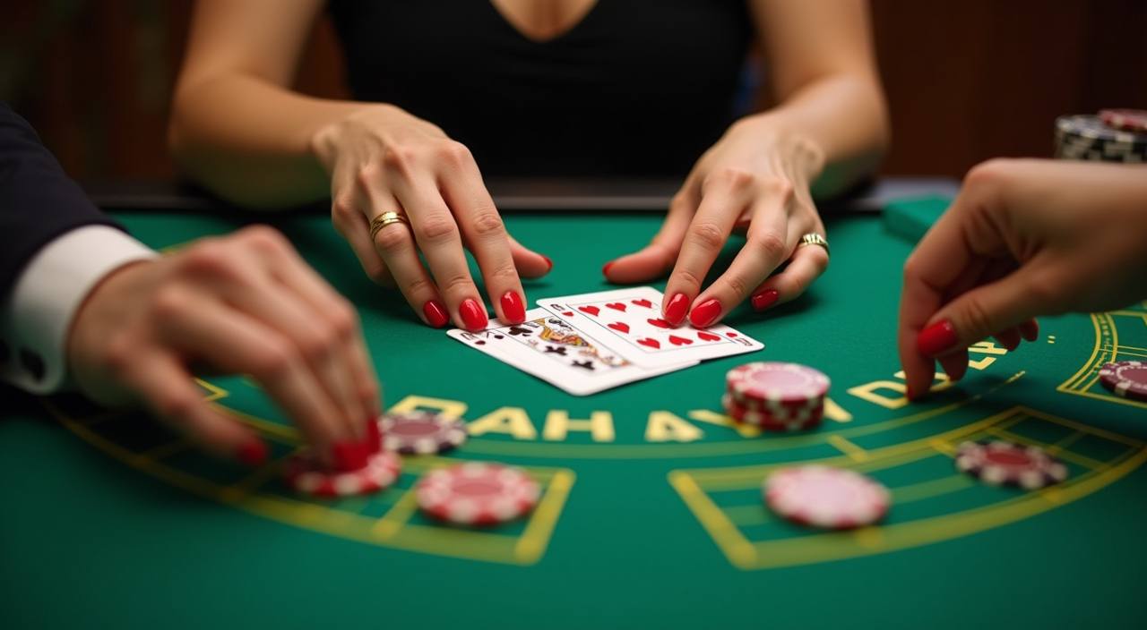 daget4d Live Roulette